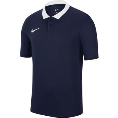 Nike M NK DF Park20 SS Poloshirt voor heren Nike M NK DF Park20 SS Poloshirt voor heren