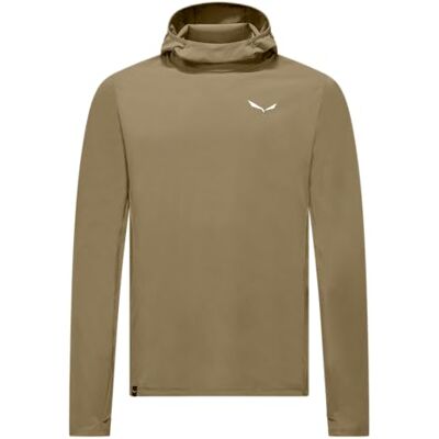 Salewa Puez Sun Hoodie M Herenjas Salewa Puez Sun Hoodie M Herenjas