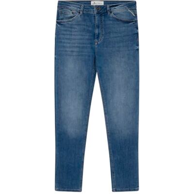Springfield 1758820 Herenjeans (1 stuk) Springfield 1758820 Herenjeans (1 stuk)