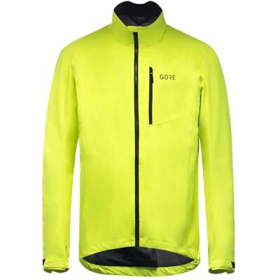 GORE WEAR Gore-tex Paclite Herenjas (1 stuk) GORE WEAR Gore-tex Paclite Herenjas (1 stuk)