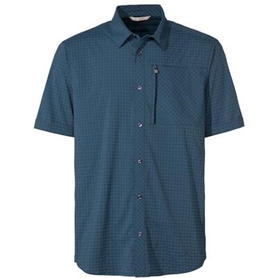 VAUDE Seiland IV T-shirt voor heren, T-shirt voor heren VAUDE Seiland IV T-shirt voor heren, T-shirt voor heren