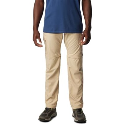 Columbia Steens Mountain Fleece vest voor heren (1 stuk) Columbia Steens Mountain Fleece vest voor heren (1 stuk)