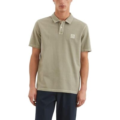 Marc O'Polo 522226653126 Poloshirt voor heren S Marc O'Polo 522226653126 Poloshirt voor heren S