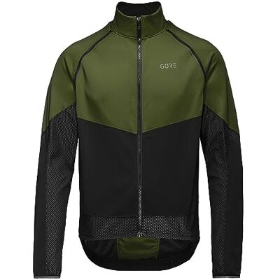 GORE WEAR Phantom Jacket Mens heren Jackets GORE WEAR Phantom Jacket Mens heren Jackets