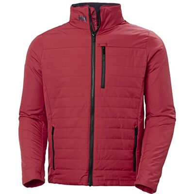 Helly Hansen Crew 2.0 Isolatiejack voor heren Helly Hansen Crew 2.0 Isolatiejack voor heren