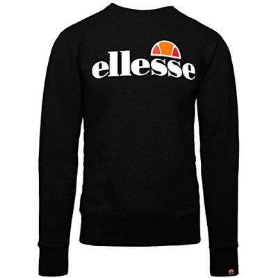 Ellesse Sl Succiso Sweatshirt voor heren Ellesse Sl Succiso Sweatshirt voor heren