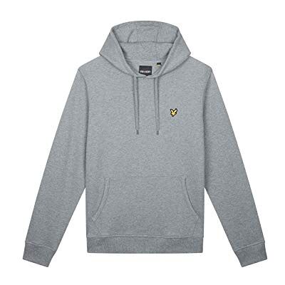 Lyle & Scott ML416VOG-Z865 Hoodie voor heren (1 stuk) Lyle & Scott ML416VOG-Z865 Hoodie voor heren (1 stuk)