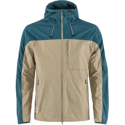 Fjällräven High Coast Wind Jacket M Herenjas Fjällräven High Coast Wind Jacket M Herenjas