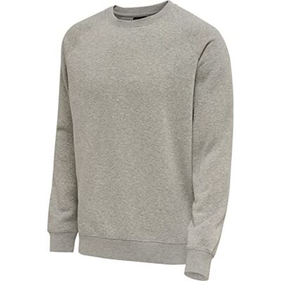 Hummel Hmlred Classic Sweat-shirt multisport pour homme Hummel Hmlred Classic Sweat-shirt multisport pour homme