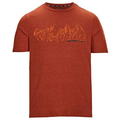 Killtec Lilleo Mn Tshrt C functioneel T-shirt voor heren Killtec Lilleo Mn Tshrt C functioneel T-shirt voor heren