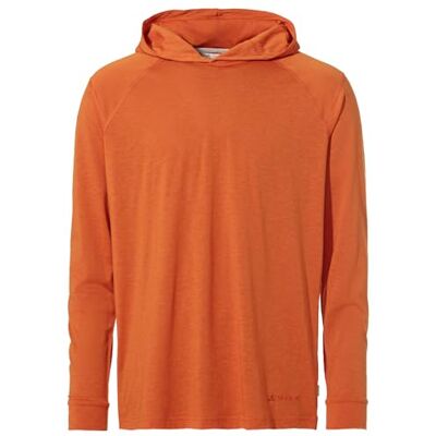 VAUDE Heren Mineo Ls Hoody T-shirt voor heren VAUDE Heren Mineo Ls Hoody T-shirt voor heren