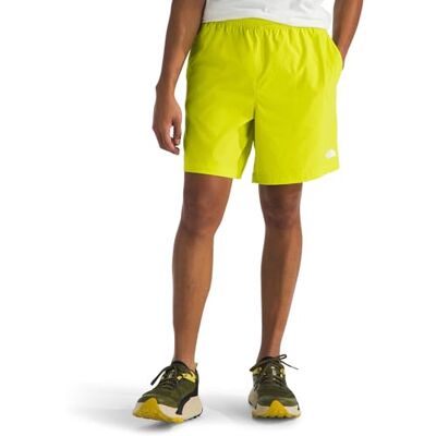 The North Face M Class V Pathfinder Pull On Shorts voor heren The North Face M Class V Pathfinder Pull On Shorts voor heren
