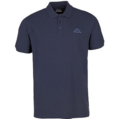 Kappa Peleot poloshirt voor heren Kappa Peleot poloshirt voor heren