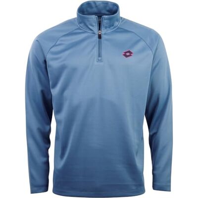 Lotto Men, sweatshirt, regular fit, trainingspak voor heren Lotto Men, sweatshirt, regular fit, trainingspak voor heren