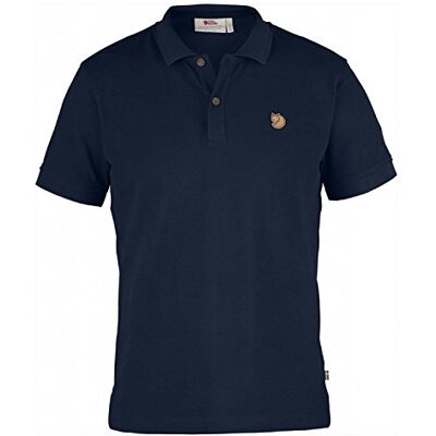 Fjällräven Övik poloshirt heren Fjällräven Övik poloshirt heren