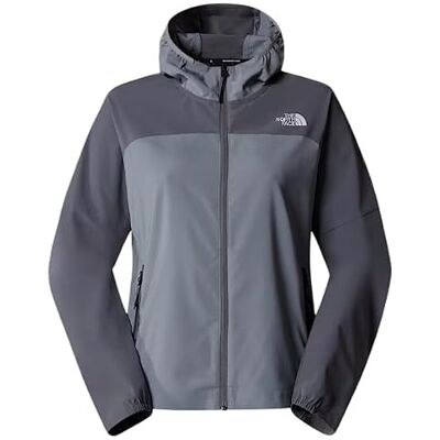 The North Face Mountain Athletics Trajectory Fz Herenjas (1 stuk) The North Face Mountain Athletics Trajectory Fz Herenjas (1 stuk)