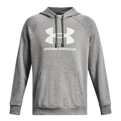 Under Armour Sweat à capuche Rival Fleece Logo Homme Under Armour Sweat à capuche Rival Fleece Logo Homme