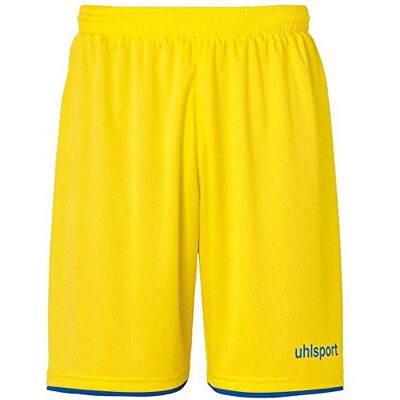 uhlsport Club Shorts Heren uhlsport Club Shorts Heren