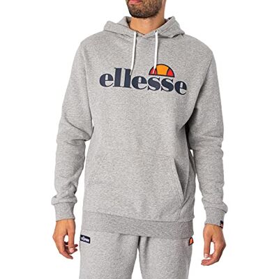 Ellesse Gottero hoodie voor heren Ellesse Gottero hoodie voor heren