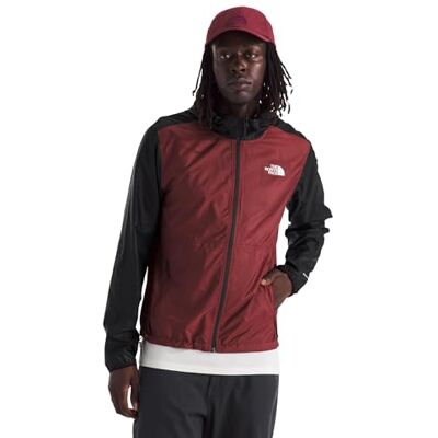 The North Face M Tnf Cyclone Wind Jacket Herenjas The North Face M Tnf Cyclone Wind Jacket Herenjas