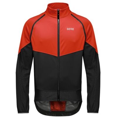 GORE WEAR Phantom Jacket Mens heren Jackets GORE WEAR Phantom Jacket Mens heren Jackets