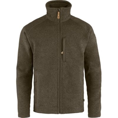 Fjällräven Buck Fleecejack voor heren (1 stuk) Fjällräven Buck Fleecejack voor heren (1 stuk)