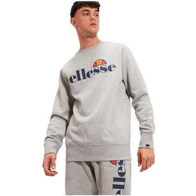 Ellesse Sl Succiso Sweatshirt voor heren Ellesse Sl Succiso Sweatshirt voor heren