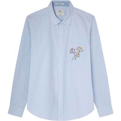 Springfield 948768 Herenhemd (1 stuk) Springfield 948768 Herenhemd (1 stuk)