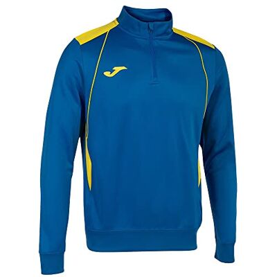 Joma Championship Vii Sweatshirt voor heren Joma Championship Vii Sweatshirt voor heren