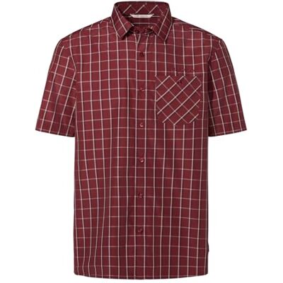 VAUDE Albsteig Shirt III Herenhemd VAUDE Albsteig Shirt III Herenhemd