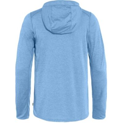 Fjällräven Abisko Sun-hoodie M sweatshirt heren Fjällräven Abisko Sun-hoodie M sweatshirt heren