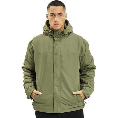 Brandit Coupe-vent Avant Veste Homme (lot de 1) S Brandit Coupe-vent Avant Veste Homme (lot de 1) S