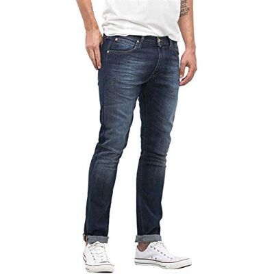 Lee LUKE Herenjeans 32W / 30L Lee LUKE Herenjeans 32W / 30L