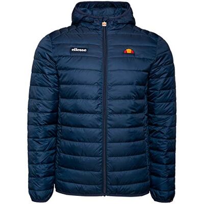 Ellesse Lombardy Herenjas, Blauw (jurk blauw) Ellesse Lombardy Herenjas, Blauw (jurk blauw)