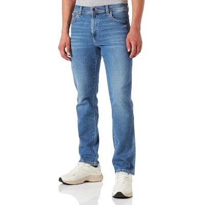Wrangler Texas Jeans Heren 30W / 32L Wrangler Texas Jeans Heren 30W / 32L