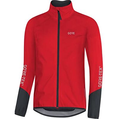 GORE WEAR C5 Gore-tex Active Herenjas (1 stuk) GORE WEAR C5 Gore-tex Active Herenjas (1 stuk)