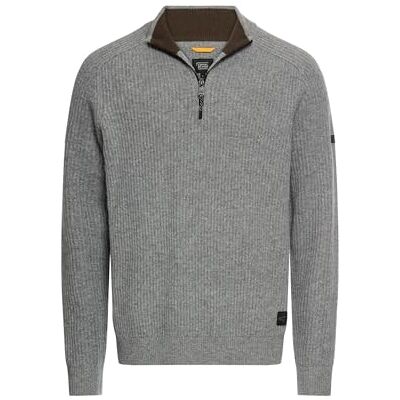 Camel Active 409530-6k29 herentrui XXL Camel Active 409530-6k29 herentrui XXL