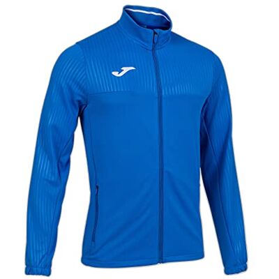Joma Montreal Montreal Herenjas, Royal Blauw Joma Montreal Montreal Herenjas, Royal Blauw