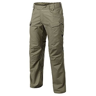 Helikon-Tex Helikon UTP Herenbroek, Polycotton, Ripstop, Adaptive, Groen, Maat 30W/34 L, Groen (Adaptive Green), 34W x 30L, groen (Adaptive Green) 30W / 34L Helikon-Tex Helikon UTP Herenbroek, Polycotton, Ripstop, Adaptive, Groen, Maat 30W/34 L, Groen (Adaptive Green), 34W x 30L, groen (Adaptive Green) 30W / 34L