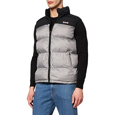 Schott Utahv Uniseks jas XS Schott Utahv Uniseks jas XS