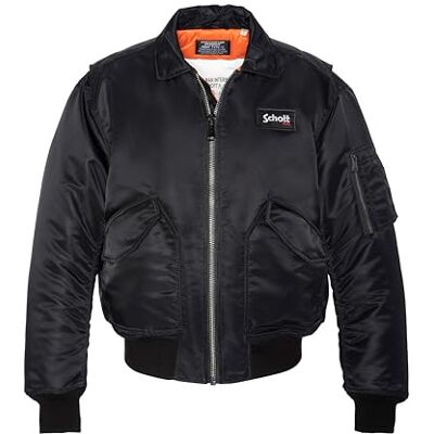 Schott 21090rs herenjas S Schott 21090rs herenjas S