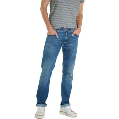 Wrangler Greensboro heren Taille 44 / lengte 32 Wrangler Greensboro heren Taille 44 / lengte 32