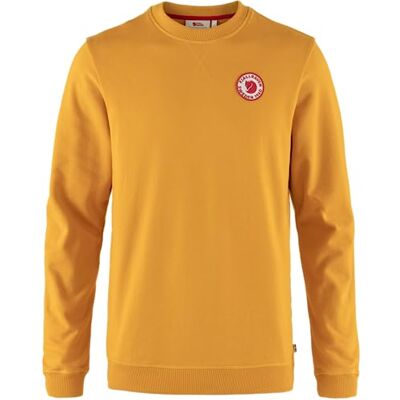 Fjällräven M 1960 Logo Badge Sweater Fjällräven M 1960 Logo Badge Sweater