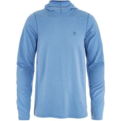 Fjällräven Abisko Sun-hoodie M sweatshirt heren Fjällräven Abisko Sun-hoodie M sweatshirt heren