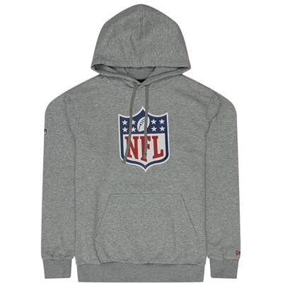 New Era Ne92160fa14 Team Logo Po Nfl Generic Logo Hoodie Heren (1 stuk) New Era Ne92160fa14 Team Logo Po Nfl Generic Logo Hoodie Heren (1 stuk)