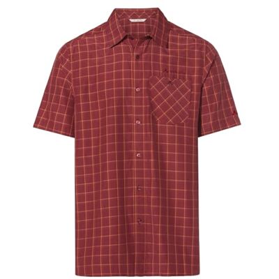 VAUDE Albsteig Shirt III Herenhemd VAUDE Albsteig Shirt III Herenhemd