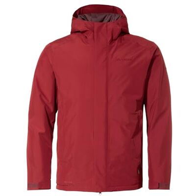 VAUDE Men's Rosemoor Padded Jacket II Herenjas VAUDE Men's Rosemoor Padded Jacket II Herenjas