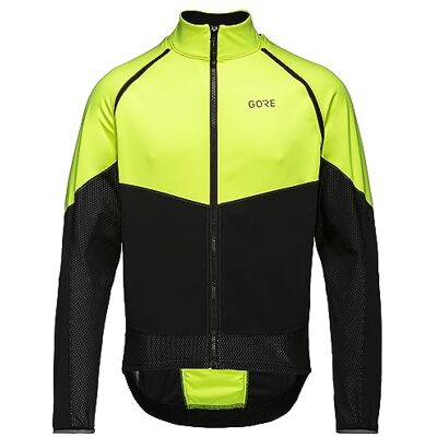 GORE WEAR Phantom Jacket Mens heren Jackets GORE WEAR Phantom Jacket Mens heren Jackets