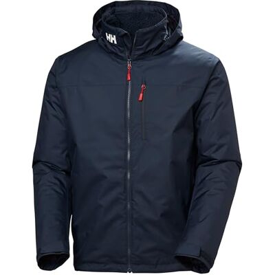 Helly Hansen Isolerende jas met capuchon voor heren Helly Hansen Isolerende jas met capuchon voor heren