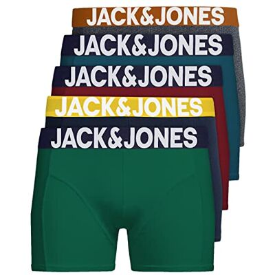 Jack & Jones Jornew Canyon Camp Herenjas XXL Jack & Jones Jornew Canyon Camp Herenjas XXL